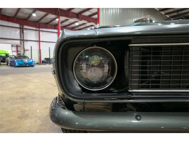 1968 Chevrolet Camaro (CC-2076390) for sale in Kentwood, Michigan