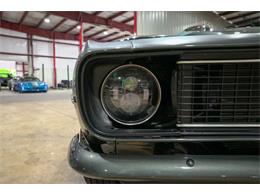 1968 Chevrolet Camaro (CC-2076390) for sale in Kentwood, Michigan