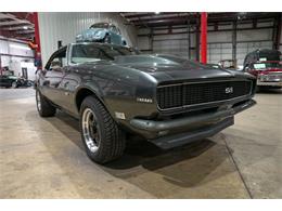 1968 Chevrolet Camaro (CC-2076390) for sale in Kentwood, Michigan