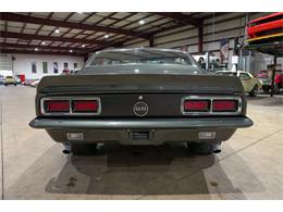 1968 Chevrolet Camaro (CC-2076390) for sale in Kentwood, Michigan