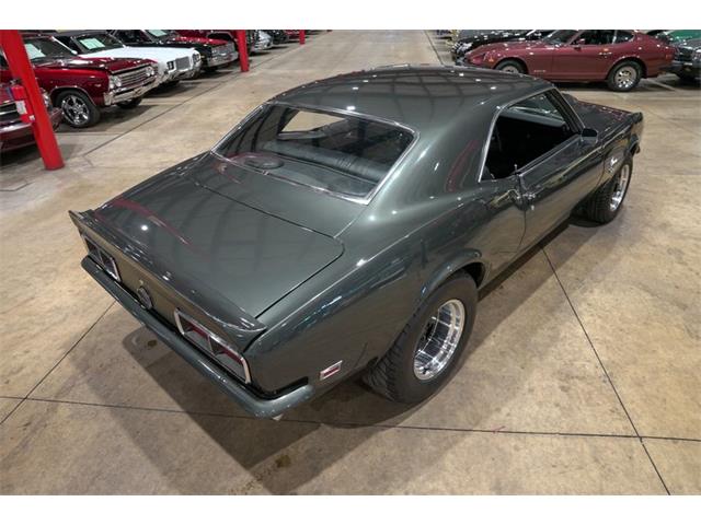 1968 Chevrolet Camaro (CC-2076390) for sale in Kentwood, Michigan
