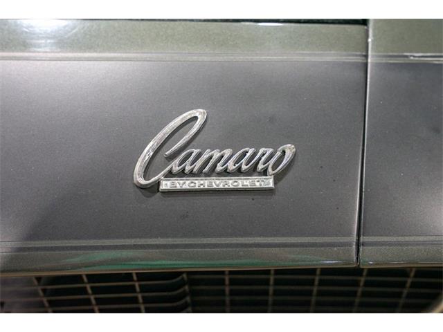 1968 Chevrolet Camaro (CC-2076390) for sale in Kentwood, Michigan