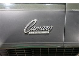 1968 Chevrolet Camaro (CC-2076390) for sale in Kentwood, Michigan