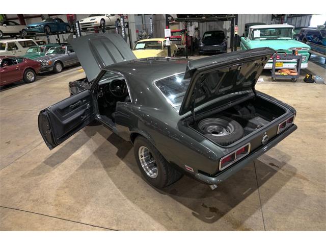 1968 Chevrolet Camaro (CC-2076390) for sale in Kentwood, Michigan