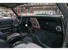 1968 Chevrolet Camaro (CC-2076390) for sale in Kentwood, Michigan