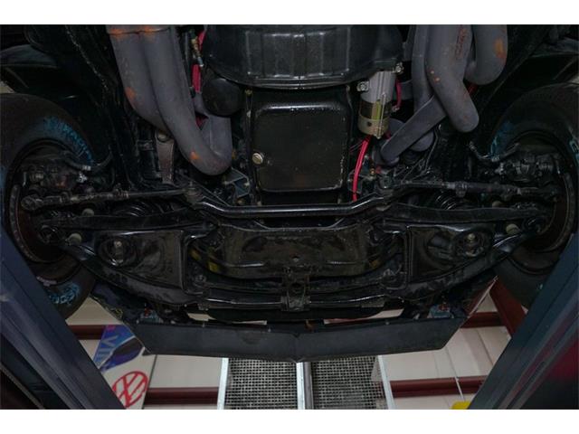 1968 Chevrolet Camaro (CC-2076390) for sale in Kentwood, Michigan