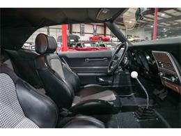1968 Chevrolet Camaro (CC-2076390) for sale in Kentwood, Michigan