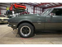 1968 Chevrolet Camaro (CC-2076390) for sale in Kentwood, Michigan