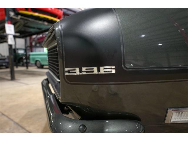 1968 Chevrolet Camaro (CC-2076390) for sale in Kentwood, Michigan
