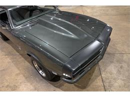 1968 Chevrolet Camaro (CC-2076390) for sale in Kentwood, Michigan