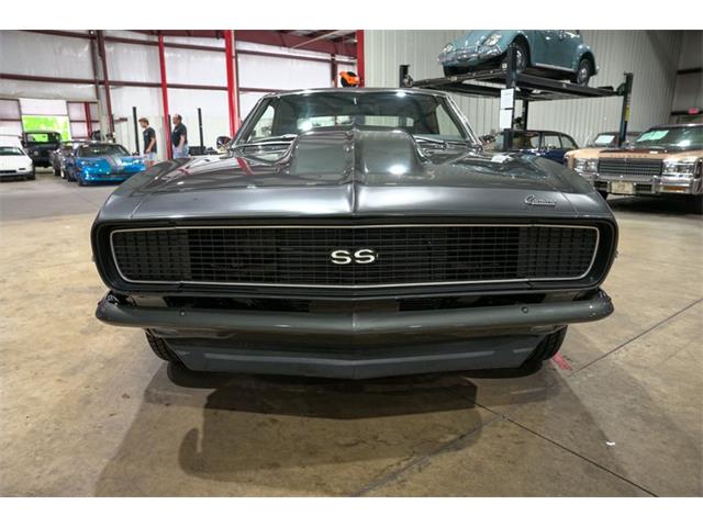 1968 Chevrolet Camaro (CC-2076390) for sale in Kentwood, Michigan