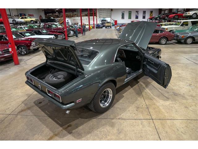 1968 Chevrolet Camaro (CC-2076390) for sale in Kentwood, Michigan