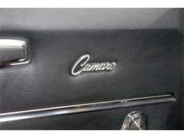1968 Chevrolet Camaro (CC-2076390) for sale in Kentwood, Michigan