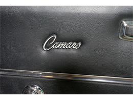 1968 Chevrolet Camaro (CC-2076390) for sale in Kentwood, Michigan