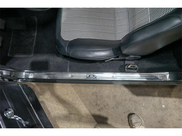 1968 Chevrolet Camaro (CC-2076390) for sale in Kentwood, Michigan