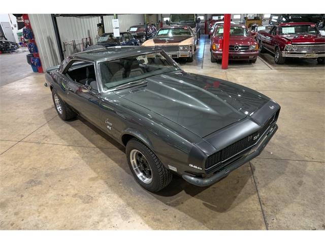 1968 Chevrolet Camaro (CC-2076390) for sale in Kentwood, Michigan