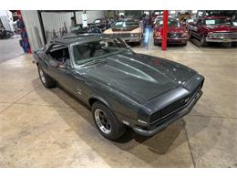 1968 Chevrolet Camaro (CC-2076390) for sale in Kentwood, Michigan