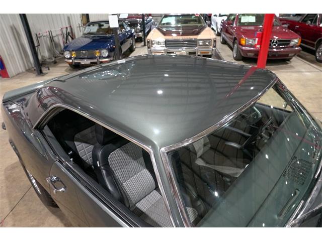 1968 Chevrolet Camaro (CC-2076390) for sale in Kentwood, Michigan