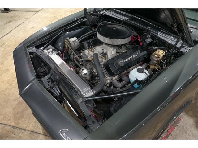 1968 Chevrolet Camaro (CC-2076390) for sale in Kentwood, Michigan