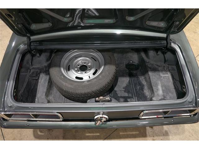 1968 Chevrolet Camaro (CC-2076390) for sale in Kentwood, Michigan