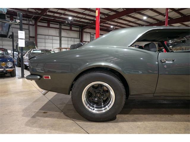 1968 Chevrolet Camaro (CC-2076390) for sale in Kentwood, Michigan