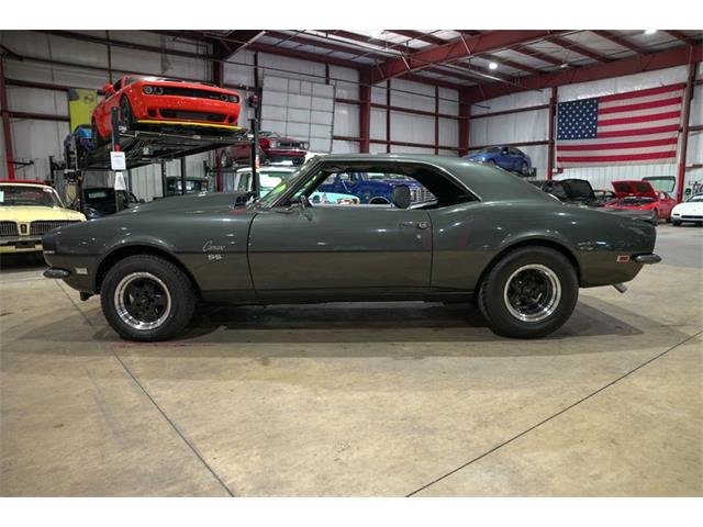 1968 Chevrolet Camaro (CC-2076390) for sale in Kentwood, Michigan