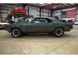 1968 Chevrolet Camaro (CC-2076390) for sale in Kentwood, Michigan