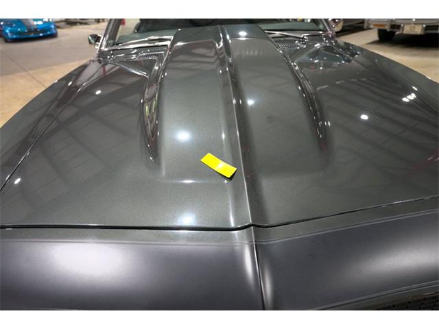 1968 Chevrolet Camaro (CC-2076390) for sale in Kentwood, Michigan