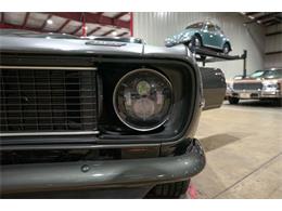 1968 Chevrolet Camaro (CC-2076390) for sale in Kentwood, Michigan
