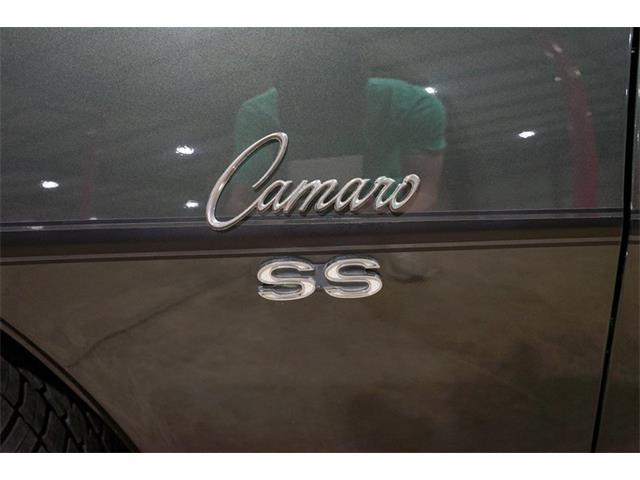1968 Chevrolet Camaro (CC-2076390) for sale in Kentwood, Michigan
