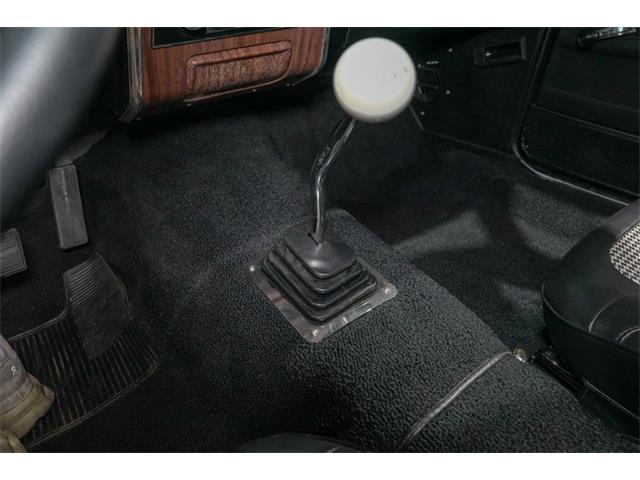 1968 Chevrolet Camaro (CC-2076390) for sale in Kentwood, Michigan