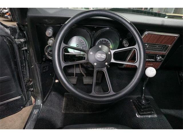 1968 Chevrolet Camaro (CC-2076390) for sale in Kentwood, Michigan