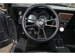 1968 Chevrolet Camaro (CC-2076390) for sale in Kentwood, Michigan