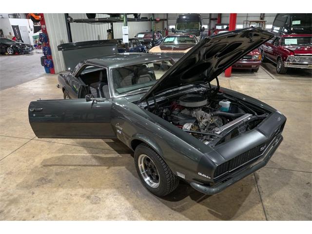 1968 Chevrolet Camaro (CC-2076390) for sale in Kentwood, Michigan