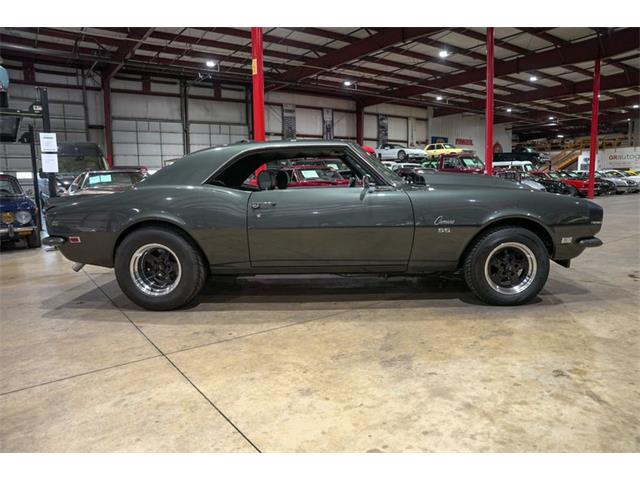 1968 Chevrolet Camaro (CC-2076390) for sale in Kentwood, Michigan