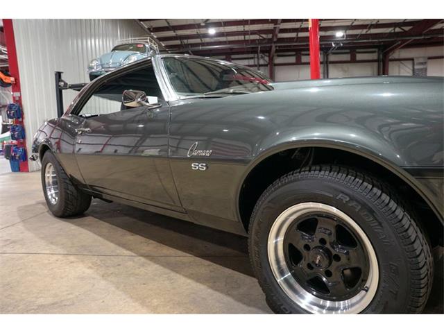 1968 Chevrolet Camaro (CC-2076390) for sale in Kentwood, Michigan