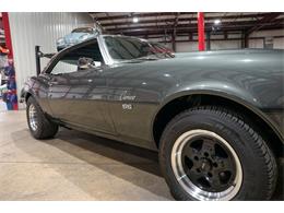 1968 Chevrolet Camaro (CC-2076390) for sale in Kentwood, Michigan