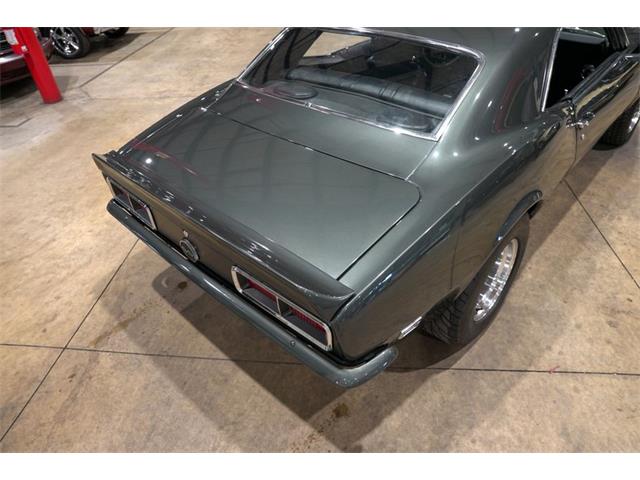 1968 Chevrolet Camaro (CC-2076390) for sale in Kentwood, Michigan