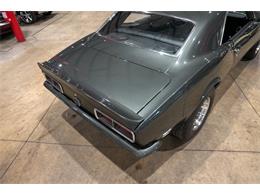 1968 Chevrolet Camaro (CC-2076390) for sale in Kentwood, Michigan