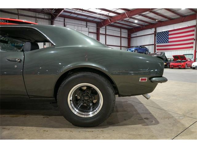 1968 Chevrolet Camaro (CC-2076390) for sale in Kentwood, Michigan