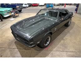 1968 Chevrolet Camaro (CC-2076390) for sale in Kentwood, Michigan