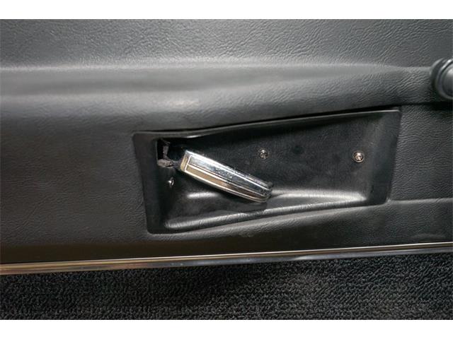 1968 Chevrolet Camaro (CC-2076390) for sale in Kentwood, Michigan