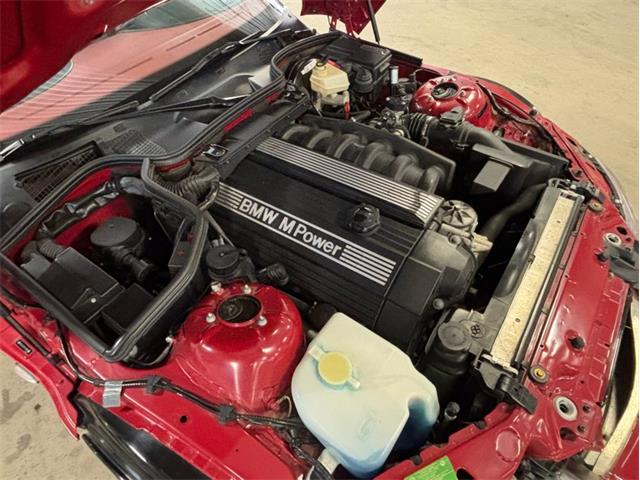 2000 BMW Z3 (CC-2076391) for sale in Kentwood, Michigan