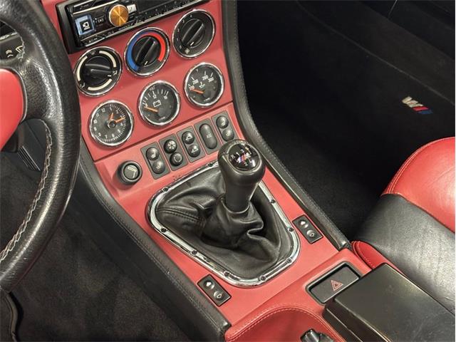 2000 BMW Z3 (CC-2076391) for sale in Kentwood, Michigan