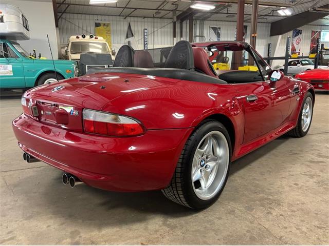 2000 BMW Z3 (CC-2076391) for sale in Kentwood, Michigan
