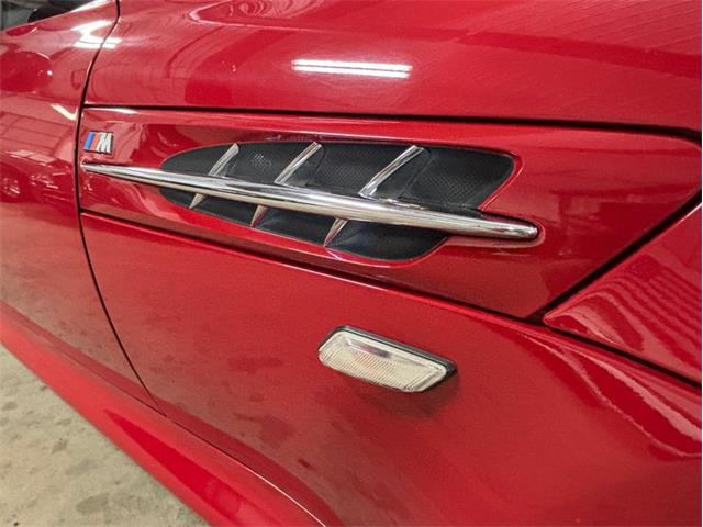 2000 BMW Z3 (CC-2076391) for sale in Kentwood, Michigan