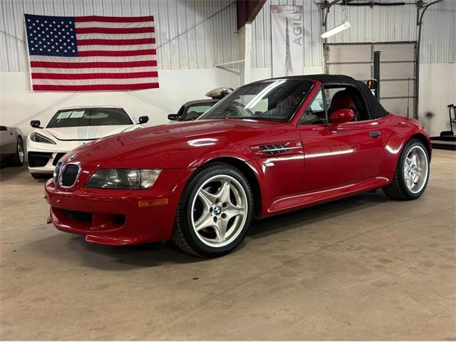 2000 BMW Z3 (CC-2076391) for sale in Kentwood, Michigan