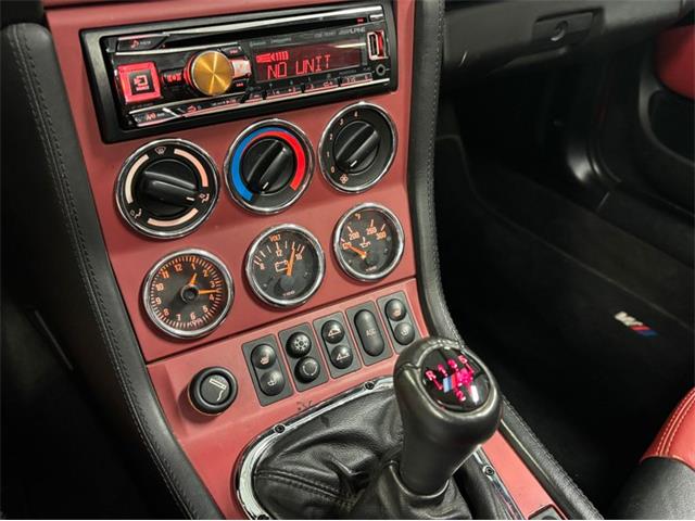 2000 BMW Z3 (CC-2076391) for sale in Kentwood, Michigan