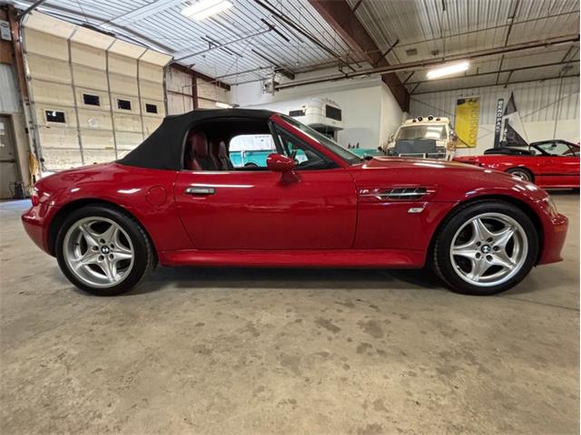 2000 BMW Z3 (CC-2076391) for sale in Kentwood, Michigan