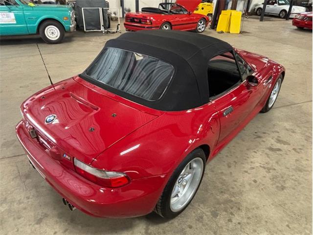 2000 BMW Z3 (CC-2076391) for sale in Kentwood, Michigan